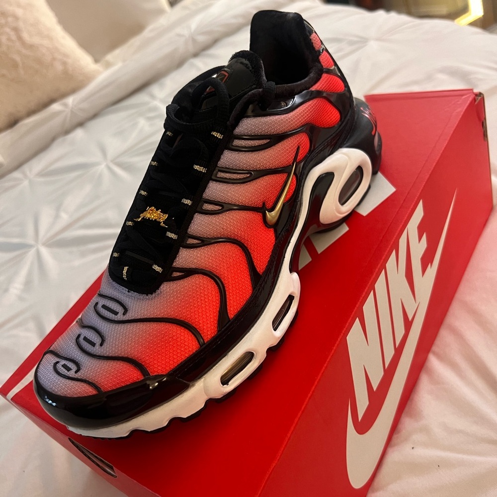 Nike Air Max Plus!